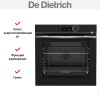 Духовой шкаф De Dietrich DOH4541X