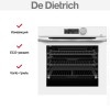 Духовой шкаф De Dietrich DOP4556W