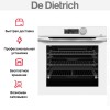 Духовой шкаф De Dietrich DOP4556W