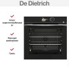 Духовой шкаф De Dietrich DOP4741X