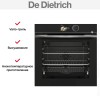 Духовой шкаф De Dietrich DOP4741X