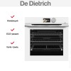 Духовой шкаф De Dietrich DOP4746WT
