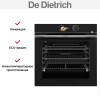 Духовой шкаф De Dietrich DOP4746XT