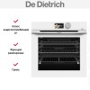 Духовой шкаф De Dietrich DOP4756W