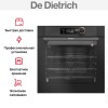 Духовой шкаф De Dietrich DOP7350A