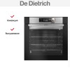 Духовой шкаф De Dietrich DOP7350X