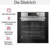 Духовой шкаф De Dietrich DOP7350X