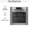 Духовой шкаф De Dietrich DOP8360G