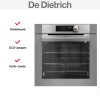 Духовой шкаф De Dietrich DOP8360G