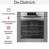 Духовой шкаф De Dietrich DOP8360G