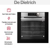 Духовой шкаф De Dietrich DOP8360X