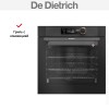 Духовой шкаф De Dietrich DOP8574A