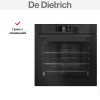 Духовой шкаф De Dietrich DOP8574BB