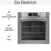 Духовой шкаф De Dietrich DOP8574G