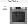 Духовой шкаф De Dietrich DOP8574G