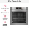 Духовой шкаф De Dietrich DOP8574G