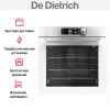 Духовой шкаф De Dietrich DOP8574W