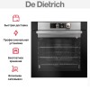 Духовой шкаф De Dietrich DOP8574X