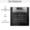 Духовой шкаф De Dietrich DOP8780X