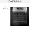 Духовой шкаф De Dietrich DOP8780X