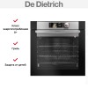 Духовой шкаф De Dietrich DOP8785X