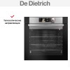Духовой шкаф De Dietrich DOP8785X