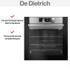 Духовой шкаф De Dietrich DOP8786X