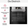 Духовой шкаф De Dietrich DOP8786X