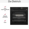 Духовой шкаф De Dietrich DOR4546HE