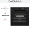 Духовой шкаф De Dietrich DOR4546HE