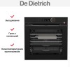 Духовой шкаф De Dietrich DOR4546HE