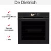 Духовой шкаф De Dietrich DOR4747MB