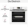 Духовой шкаф De Dietrich DOR4747W