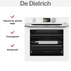 Духовой шкаф De Dietrich DOR4747W