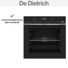 Духовой шкаф De Dietrich DOPH375X