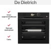 Духовой шкаф с паром De Dietrich DOR4747H
