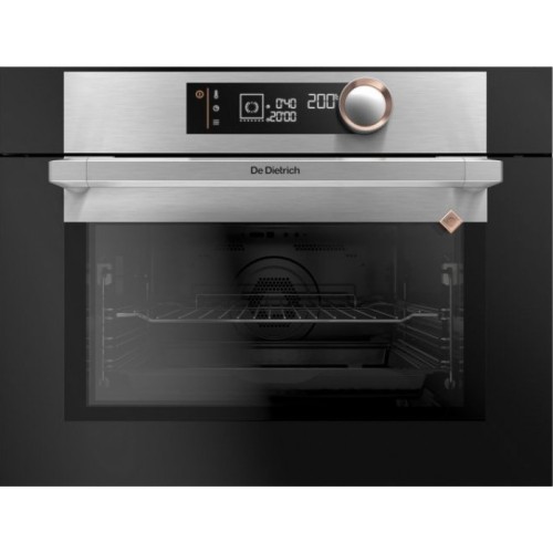 Духовой шкаф De Dietrich DKP7320X купить в Москве и Санкт-Петербурге