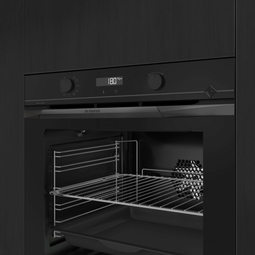 Духовой шкаф De Dietrich DOH4334B