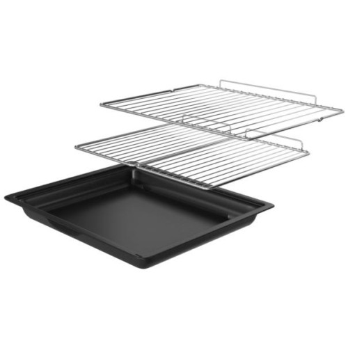 Духовой шкаф De Dietrich DOH4541B