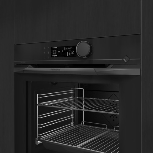Духовой шкаф De Dietrich DOH4541B