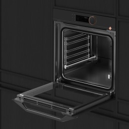 Духовой шкаф De Dietrich DOH4541H