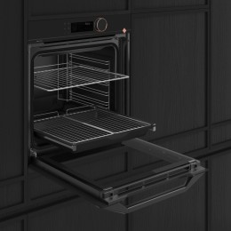 Духовой шкаф De Dietrich DOH4541H