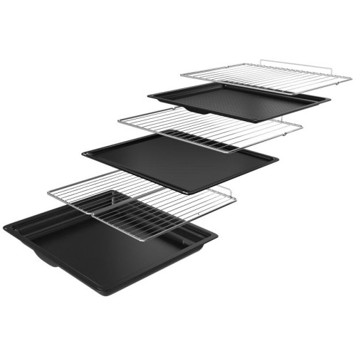 Духовой шкаф De Dietrich DOP4556H