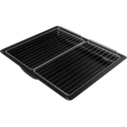 Духовой шкаф De Dietrich DOP4556W