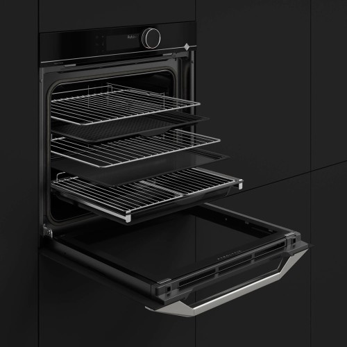 Духовой шкаф De Dietrich DOP4556X