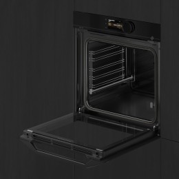 Духовой шкаф De Dietrich DOP4741B