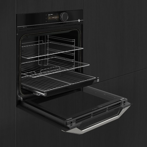 Духовой шкаф De Dietrich DOP4741X