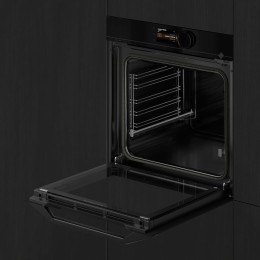 Духовой шкаф De Dietrich DOP4746BT