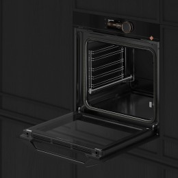 Духовой шкаф De Dietrich DOP4746HT