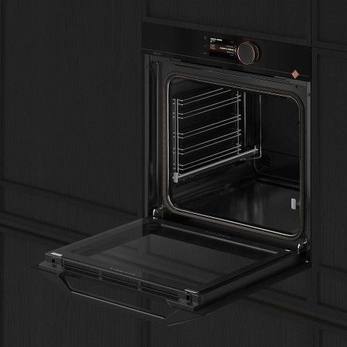 Духовой шкаф De Dietrich DOP4746HT